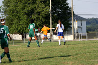 Lakewood Girls Soccer 2011