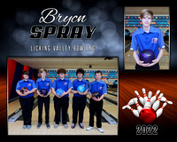 Bowling Team 2022