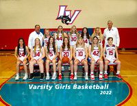 Varsity GBK