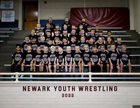 Newark Youth Wrestling
