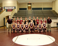 NHS Wrestling