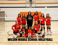 Wilson Middle School