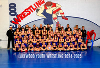 Youth Wrestling