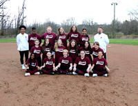 7th Grade Softball