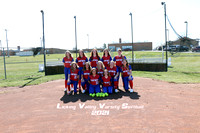 Varsity Softball