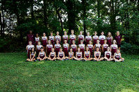 NMS Cross Country