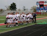 Middle School Lacrosse