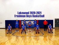 Freshman BBK