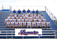 Lakewood HS Football