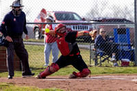 LV vs Sheridan