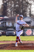 Newark Varsity vs New Albany